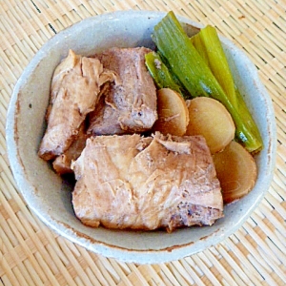 日持ちする 激安 まぐろのアラで 生姜煮 レシピ 作り方 By まめもにお 楽天レシピ 日持ちする 激安 まぐろのアラで 生姜煮 レシピ 作り方 By まめもにお 楽天レシピ